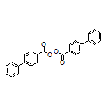 [1,1’-Biphenyl]-4-carboxylic Peroxyanhydride