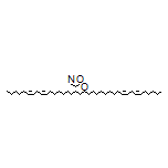 Heptatriaconta-6,9,28,31-tetraen-19-yl (6Z,9Z,28Z,31Z)-3-(Dimethylamino)propanoate