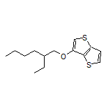 3-[(2-Ethylhexyl)oxy]thieno[3,2-b]thiophene