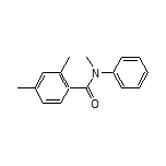 N,2,4-Trimethyl-N-phenylbenzamide