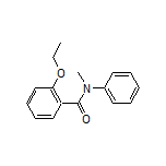 2-Ethoxy-N-methyl-N-phenylbenzamide