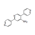 [4,2’:5’,4’’-Terpyridin]-4’-amine