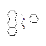 N-Methyl-N-phenylanthracene-9-carboxamide