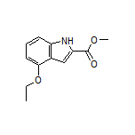 Methyl 4-Ethoxyindole-2-carboxylate