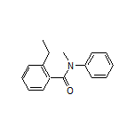 2-Ethyl-N-methyl-N-phenylbenzamide