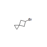 5-Bromospiro[2.3]hexane