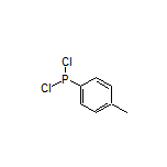 Dichloro(p-tolyl)phosphine