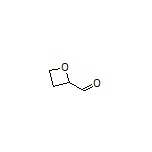 Oxetane-2-carbaldehyde