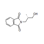 (S)-2-(3-Hydroxy-2-methylpropyl)isoindoline-1,3-dione