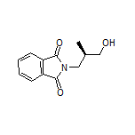 (R)-2-(3-Hydroxy-2-methylpropyl)isoindoline-1,3-dione