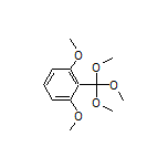 1,3-Dimethoxy-2-(trimethoxymethyl)benzene