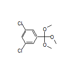 1,3-Dichloro-5-(trimethoxymethyl)benzene