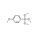 1-Methoxy-4-(trimethoxymethyl)benzene