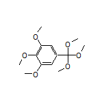 1,2,3-Trimethoxy-5-(trimethoxymethyl)benzene