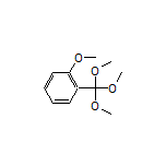 1-Methoxy-2-(trimethoxymethyl)benzene