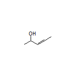 3-Penten-2-ol