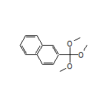 2-(Trimethoxymethyl)naphthalene