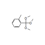 1-Methyl-2-(trimethoxymethyl)benzene