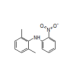 2,6-Dimethyl-N-(2-nitrophenyl)aniline