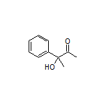 3-Hydroxy-3-phenyl-2-butanone