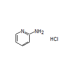 Pyridin-2-amine Hydrochloride