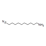 11-Aminoundecanenitrile