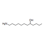 12-Amino-5-dodecanol