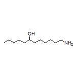 12-Amino-6-dodecanol