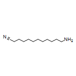 12-Aminododecanenitrile