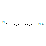 10-Aminodecanenitrile