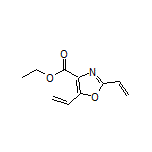 Ethyl 2,5-Divinyloxazole-4-carboxylate