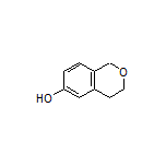 Isochroman-6-ol