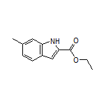 Ethyl 6-Methyl-1H-indole-2-carboxylate