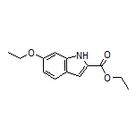 Ethyl 6-Ethoxyindole-2-carboxylate