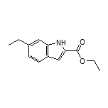 Ethyl 6-Ethylindole-2-carboxylate