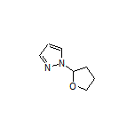 1-(2-Tetrahydrofuryl)-1H-pyrazole