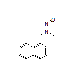 N-Methyl-N-(1-naphthylmethyl)nitrous Amide