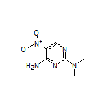 N2,N2-Dimethyl-5-nitropyrimidine-2,4-diamine