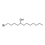 1-Bromo-5-dodecanol