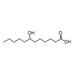 7-Hydroxydodecanoic Acid