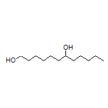 Dodecane-1,7-diol