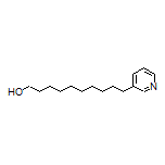 10-(3-Pyridyl)-1-decanol