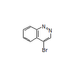 4-Bromocinnoline