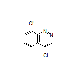 4,8-Dichlorocinnoline