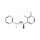 (R)-1-(2,3-Dimethylphenyl)-N-[(R)-1-phenylethyl]ethanamine