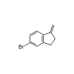 5-Bromo-1-methyleneindane