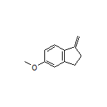 5-Methoxy-1-methyleneindane