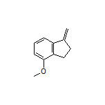 4-Methoxy-1-methyleneindane