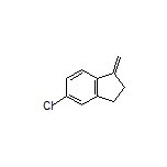 5-Chloro-1-methyleneindane