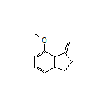 7-Methoxy-1-methyleneindane